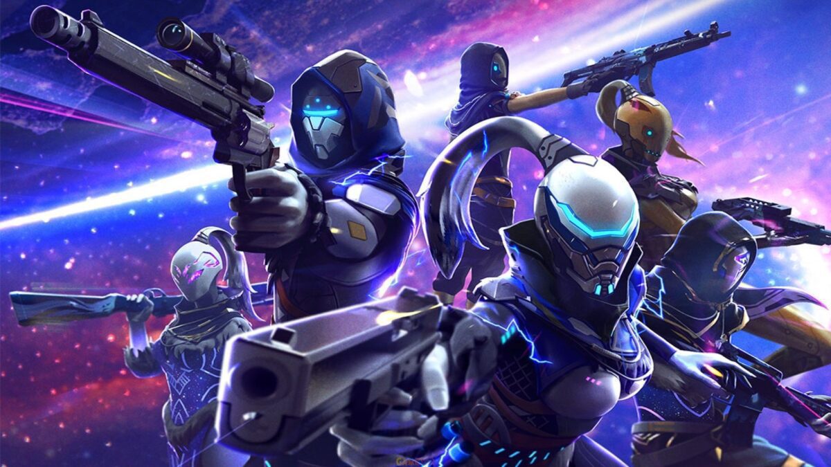 Garena Free Fire Android/ iOS Game New Setup File Download 2021