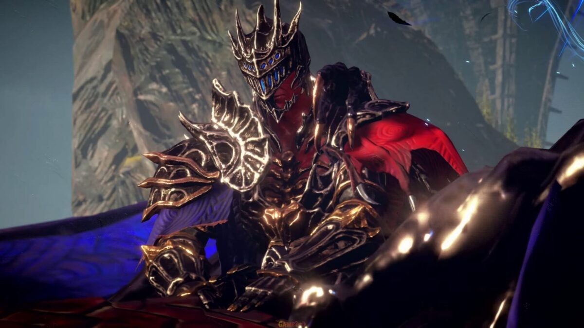 Babylon’s Fall PlayStation Game Version Full Download