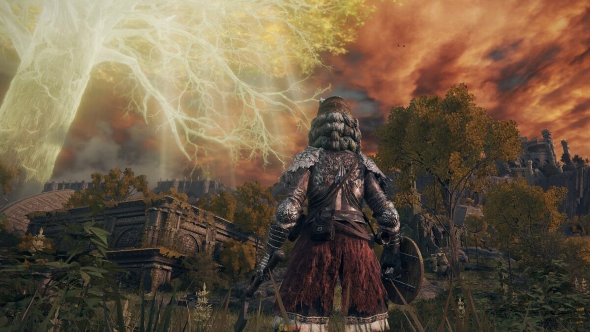 Elden Ring PS4 Game Complete Season Must Download