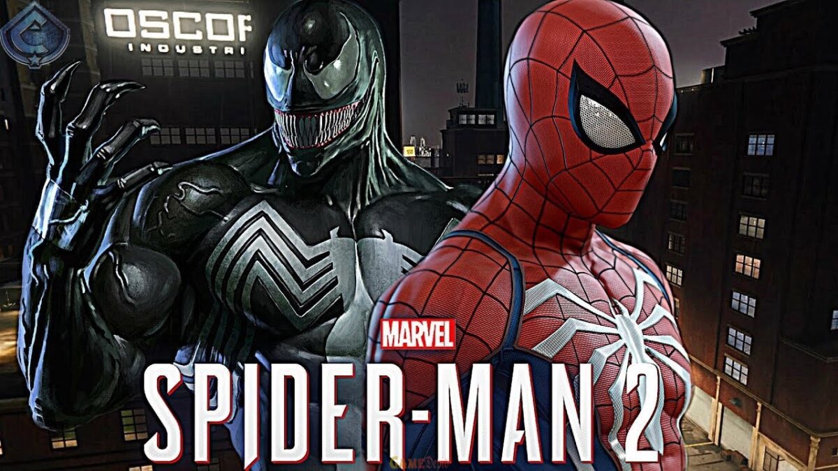 Marvel’s Spider-Man 2 PlayStation Game Version