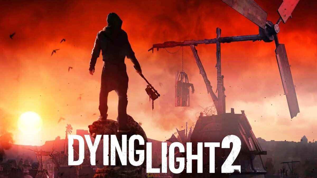 Dying Light 2 Xbox Game Series X and Series S Version 2022