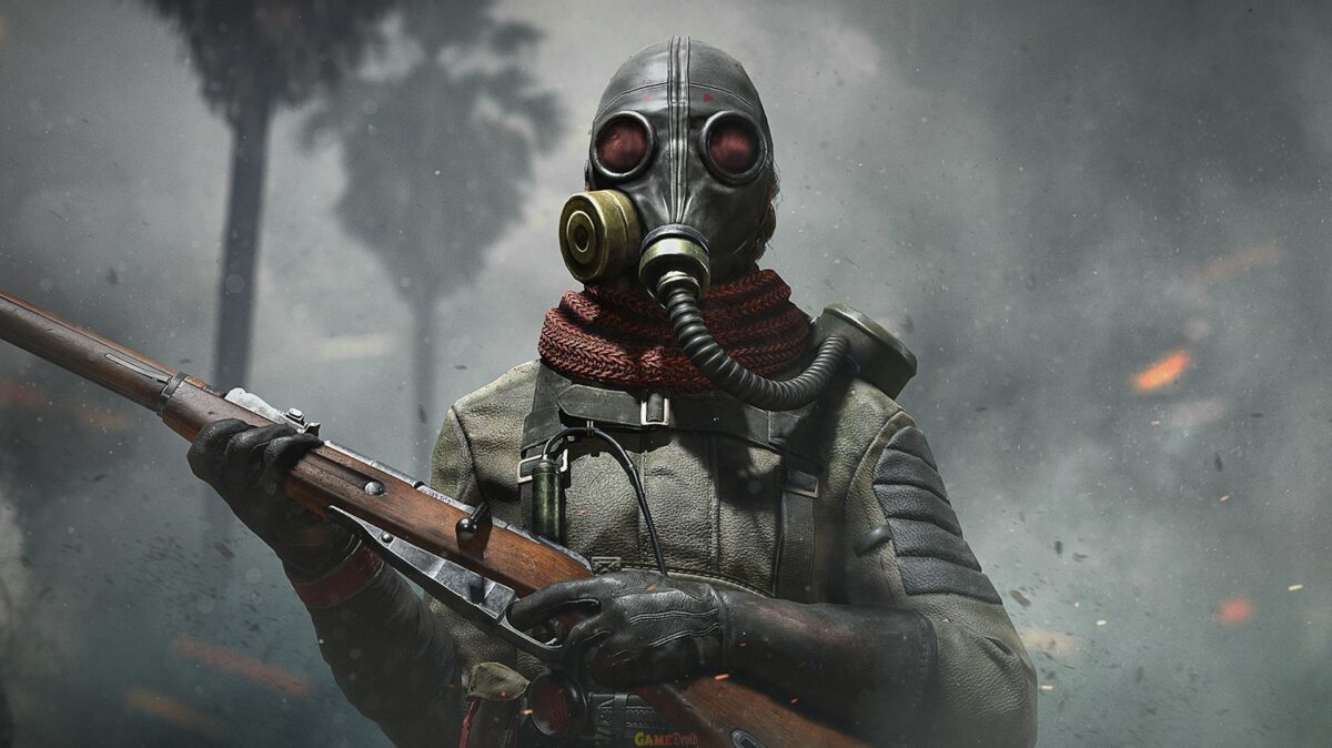 Call of Duty: Warzone Pacific PlayStation 4 Game Full Version Download