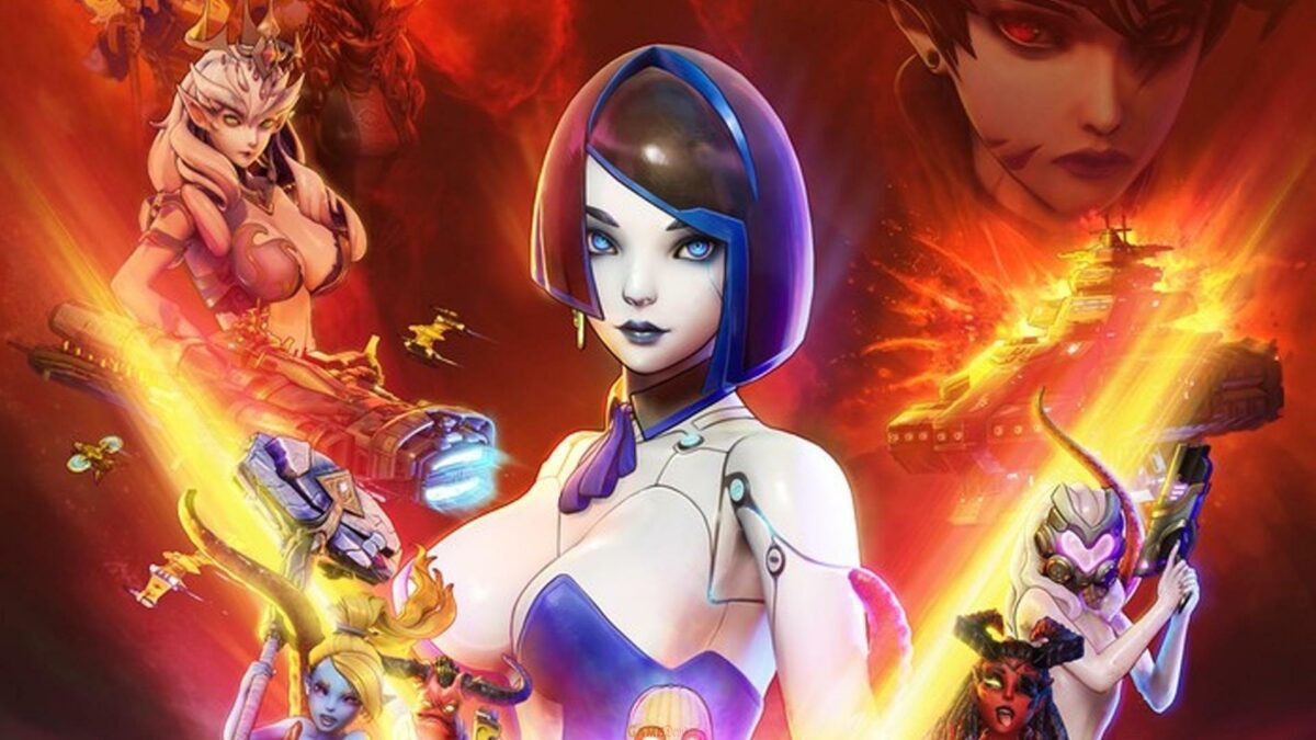 Subverse PC Game Full Version Latest Download