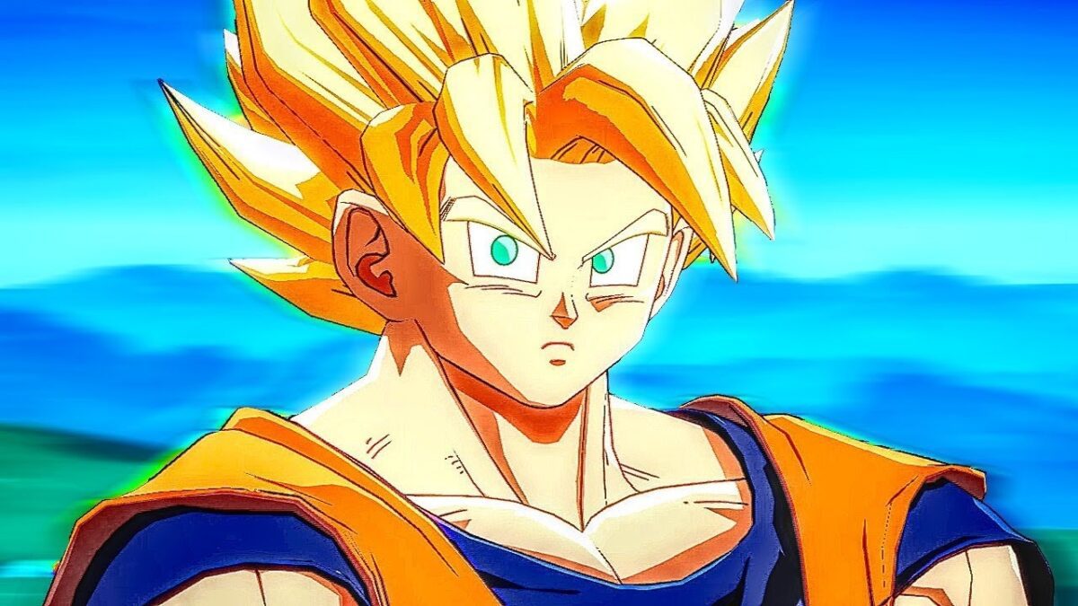 Dragon Ball FighterZ Xbox One Game Full Download