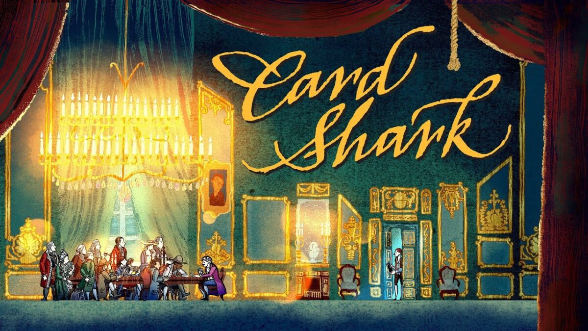 Card Shark Nintendo Switch Game Full Version Download