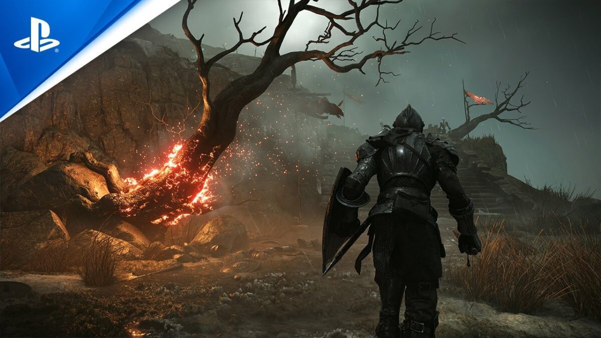 Demon’s Souls PlayStation 5 Game Full Setup Fast Download