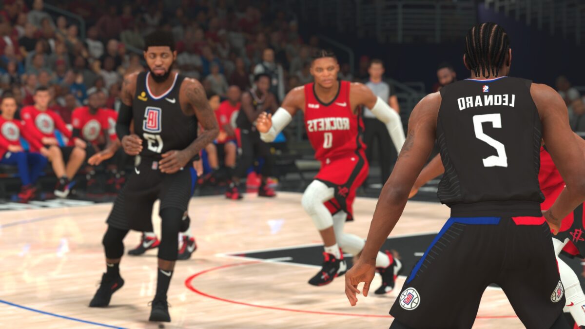 NBA 2K APK Android Game Working Mod Full Setup Download