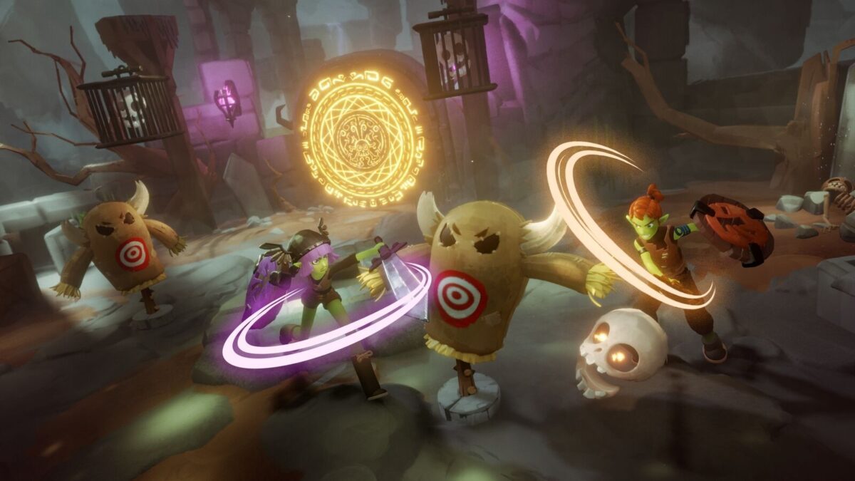 Dreams Mobile Android Game Full Setup