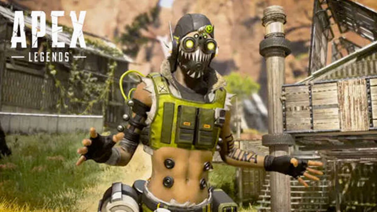 Apex Legends Mobile Android Game Full Setup APK Download