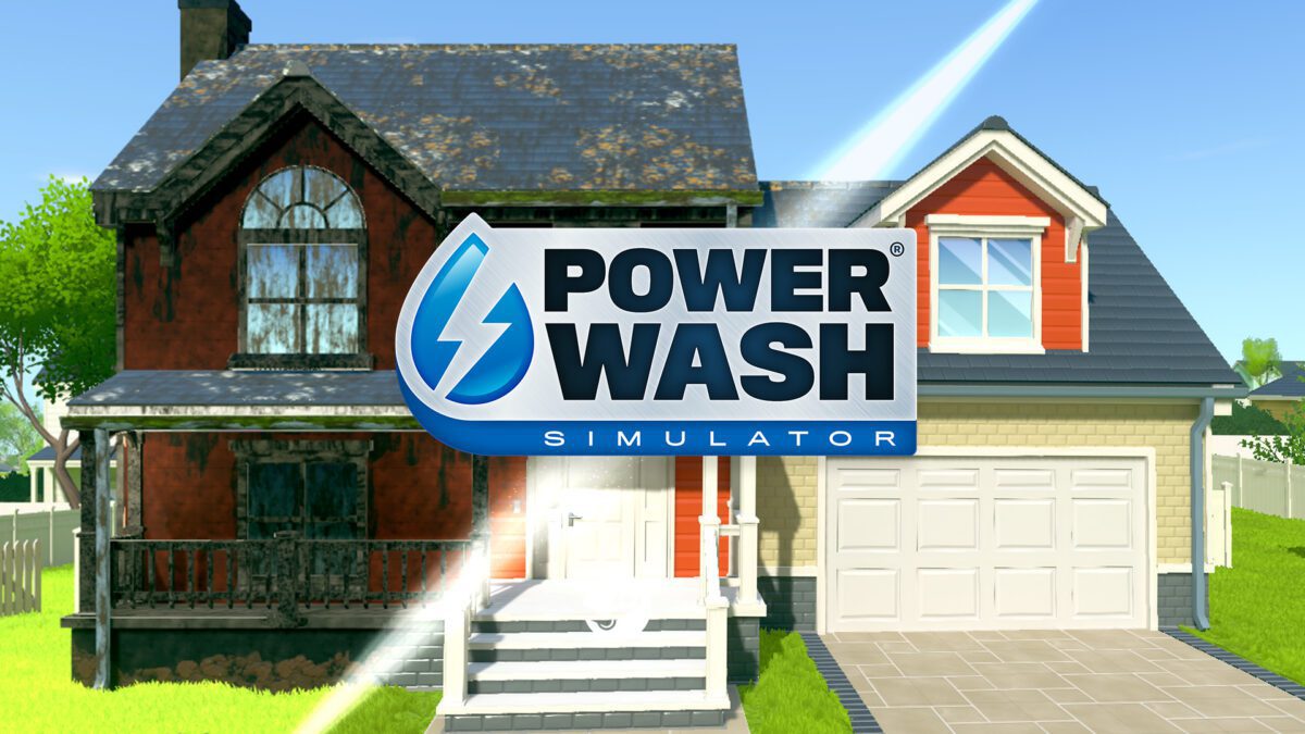 Car Wash Simulator PC Game Latest Version Download