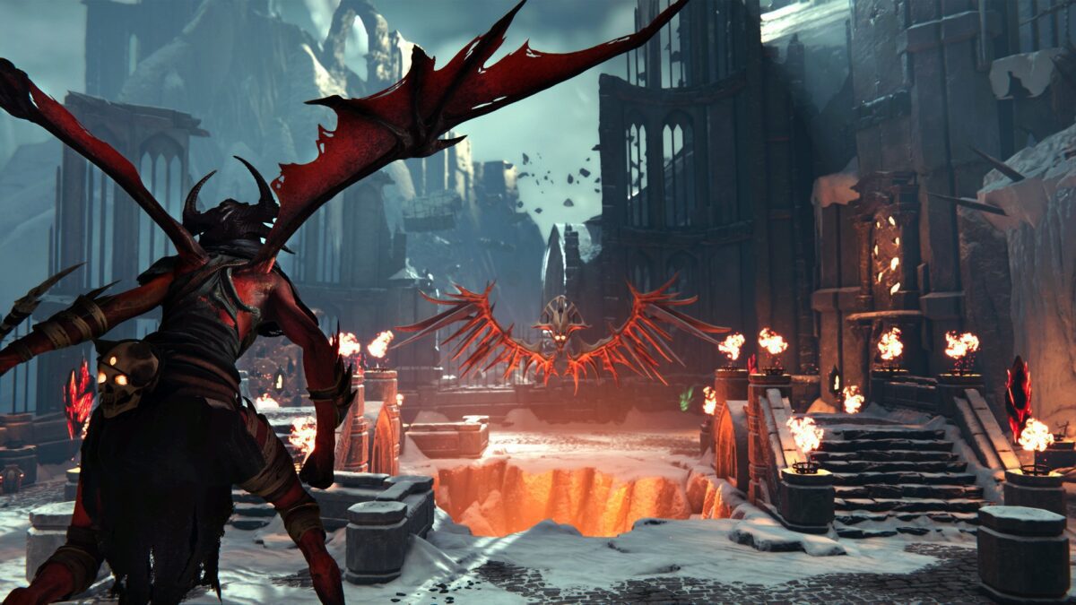 Metal: Hellsinger Best PC Game 2022 Latest Version Download