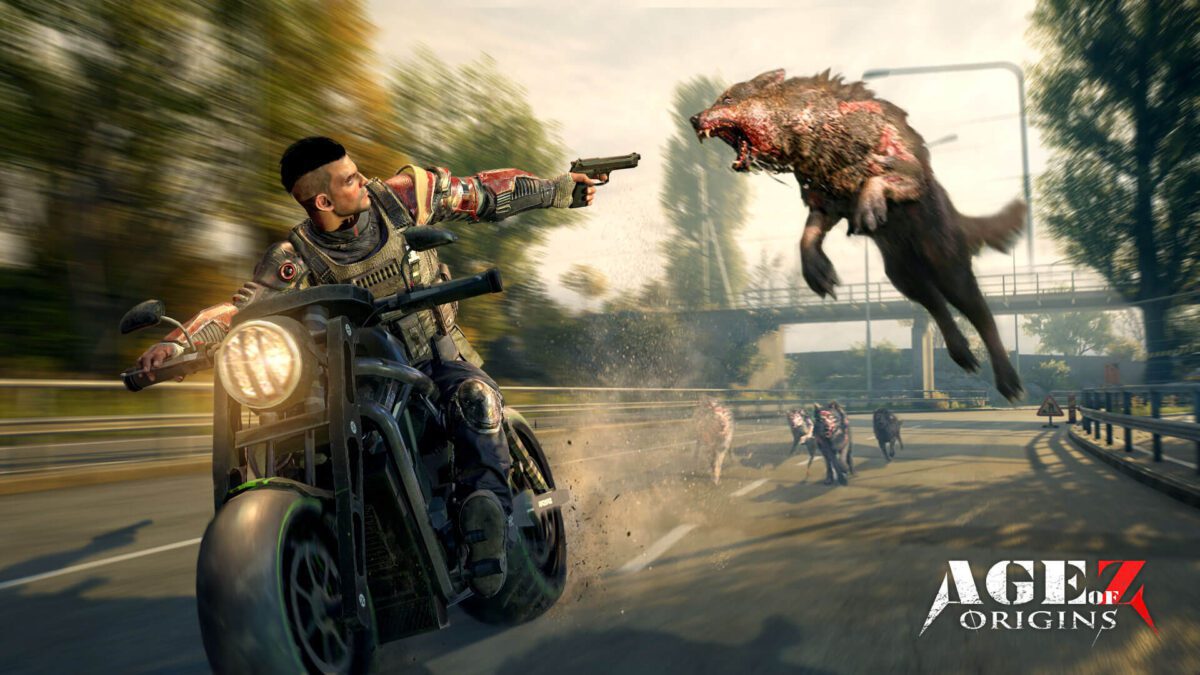 Age of Origins PC Game Full Version Download