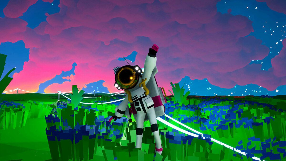 ASTRONEER Full Game Mobile Android Version APK Download
