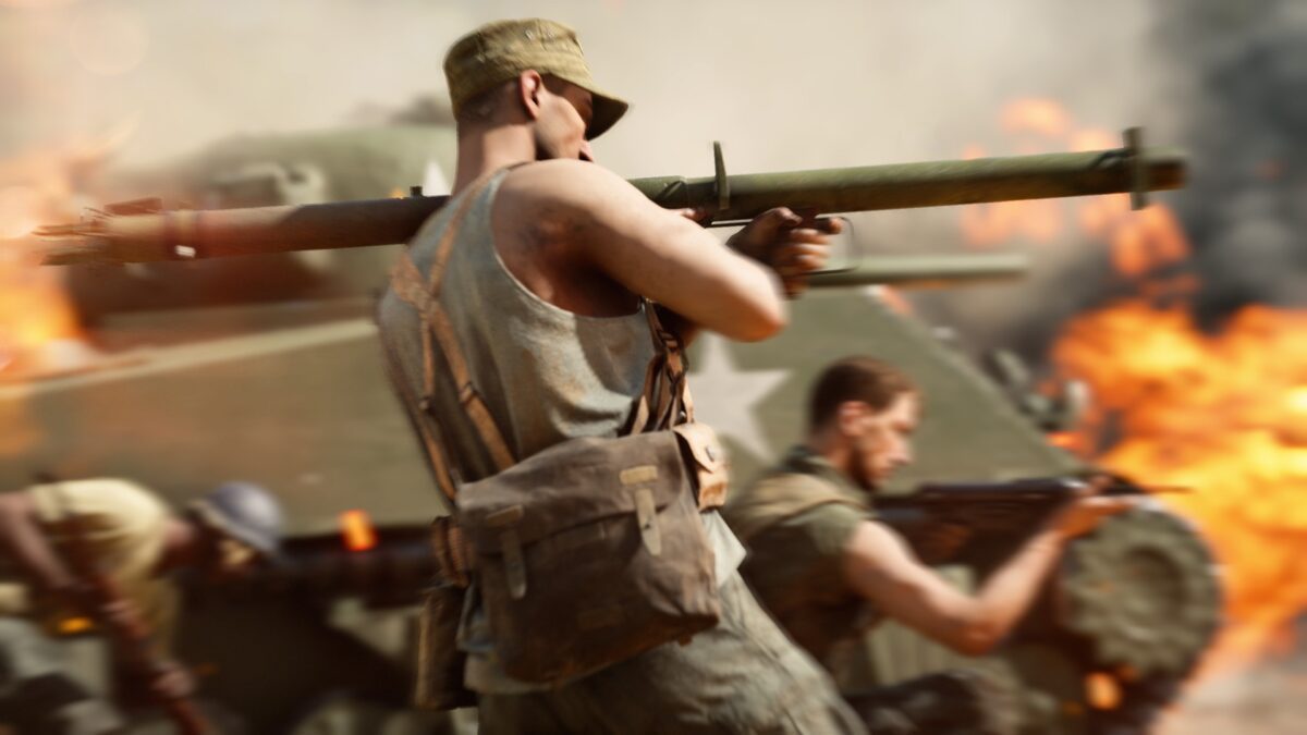 Best PS3 Game Battlefield 5 Definitive Edition Complete Version Download