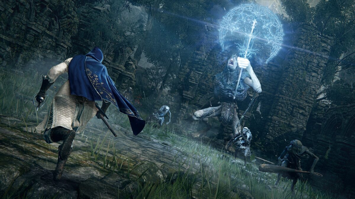 Elden Ring Mobile Android Working MOD Full Download