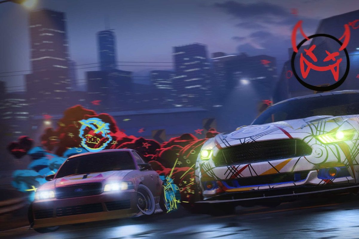 Need for Speed Unbound PC Game Full Version Download