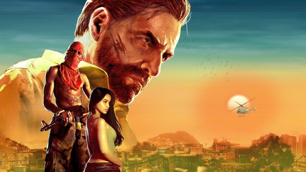 Max Payne 3 Xbox 360 Game Version Latest Download