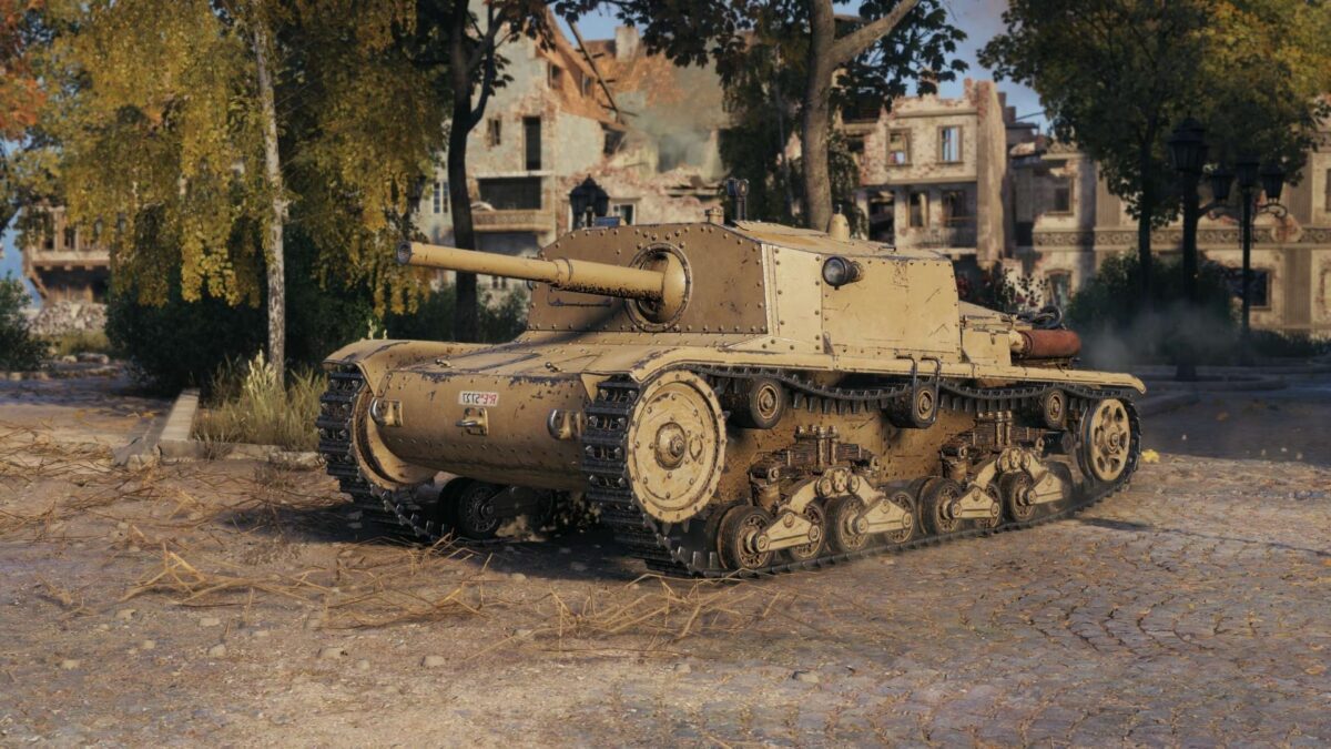 World of Tanks Mobile Android Game Full Version Fast Download