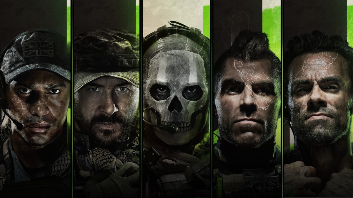 Call of Duty: Modern Warfare II Android/ iOS Game Complete Edition Must Download