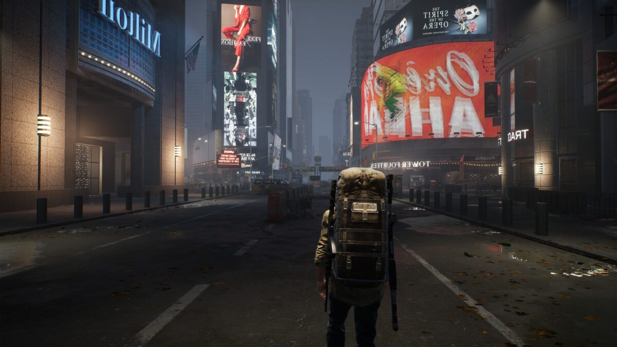 The Day Before PlayStation 4 Game Latest Version Download