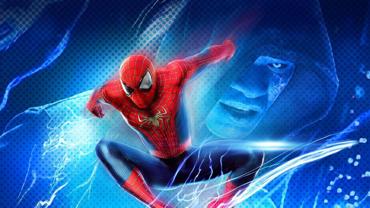 Spider-Man 2 2023 Full PC Game Version Download