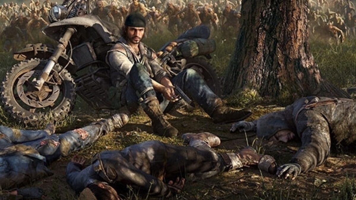 Days Gone Download Full Game Android Version 2023 Link