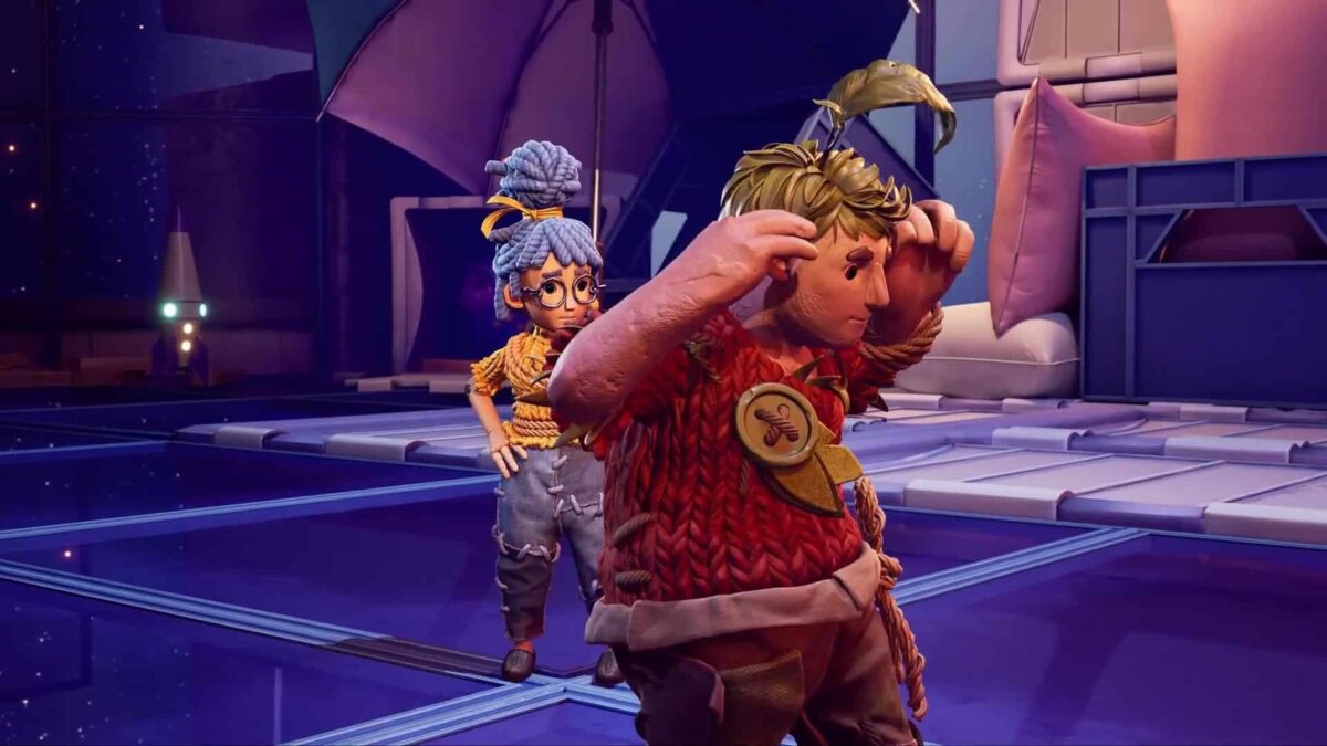It Takes Two Xbox One Game Premium Season 2