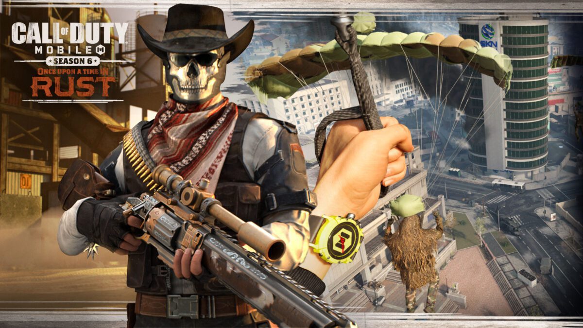 Call of Duty: Warzone Mobile 2023 Full Game Setup File Download Link Online