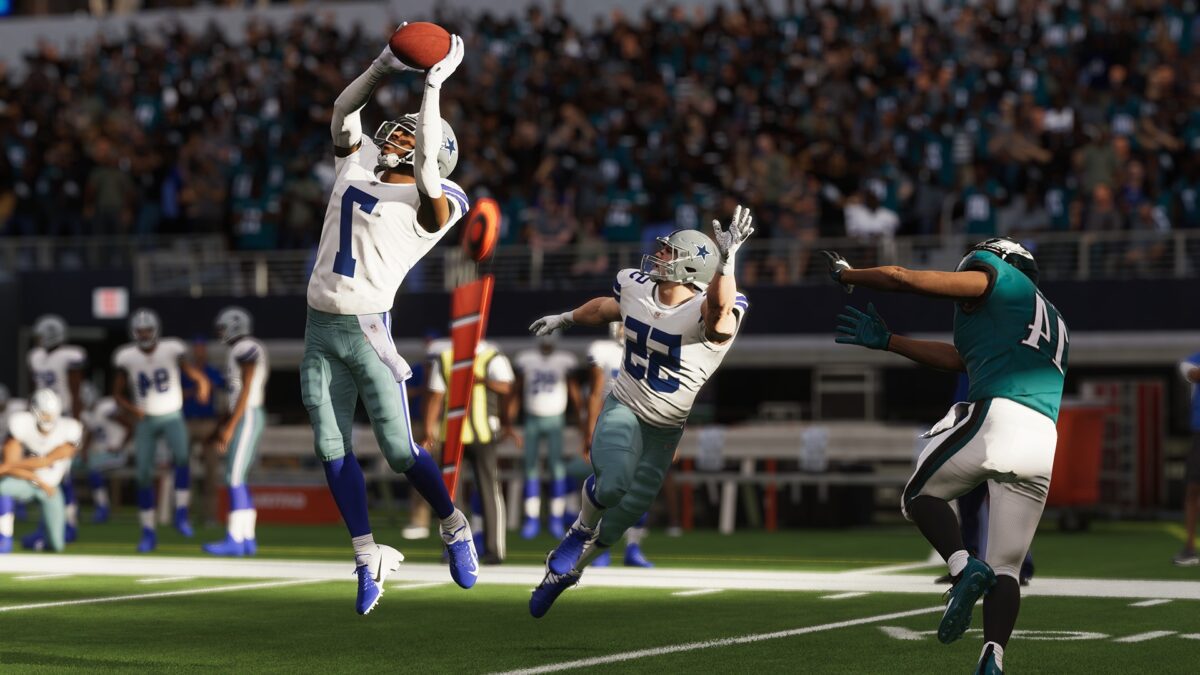 Madden NFL Mobile Android Game Full Setup File DOWNLOAD