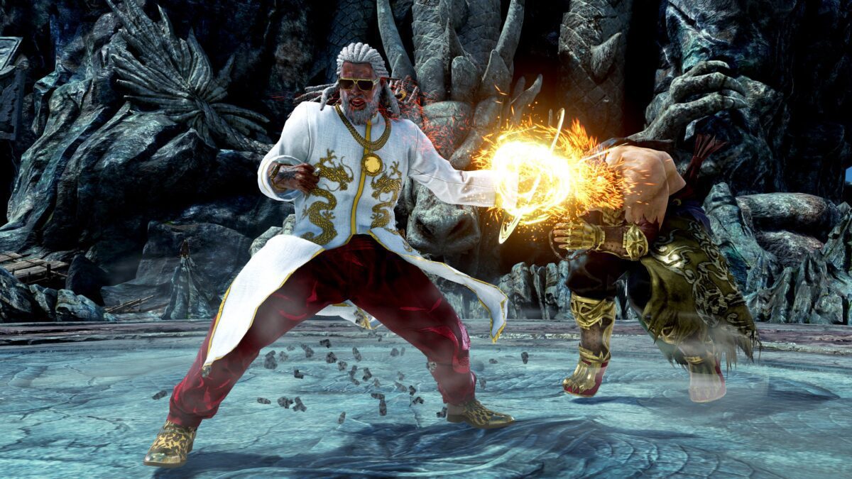 Tekken 7: Definitive Edition Xbox One Game Premium Version Download