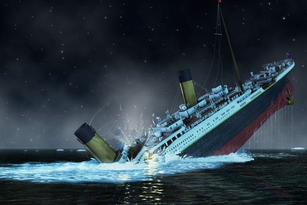 Titanic Sinking Complete Review News 2023