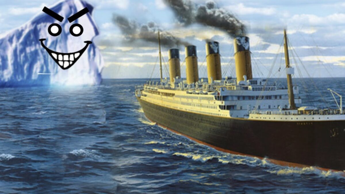 Titanic Simulator Best PC Game Latest Version Download