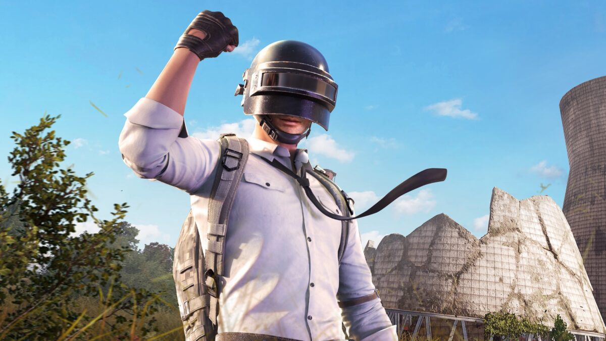PUBG Xbox One Latest Season Premium Version Download