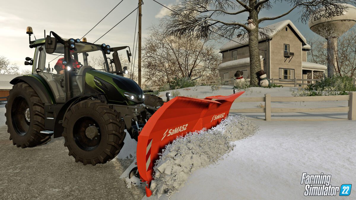Farming Simulator 22 Mobile Android Game Cracked Version Must Download