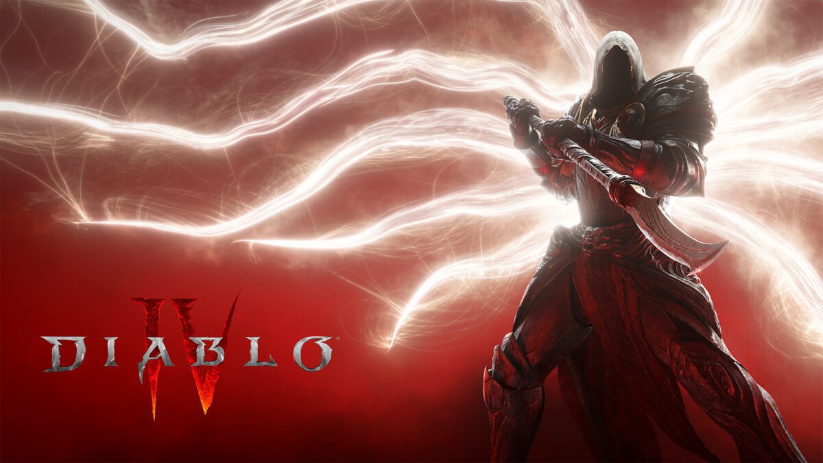 Diablo iv