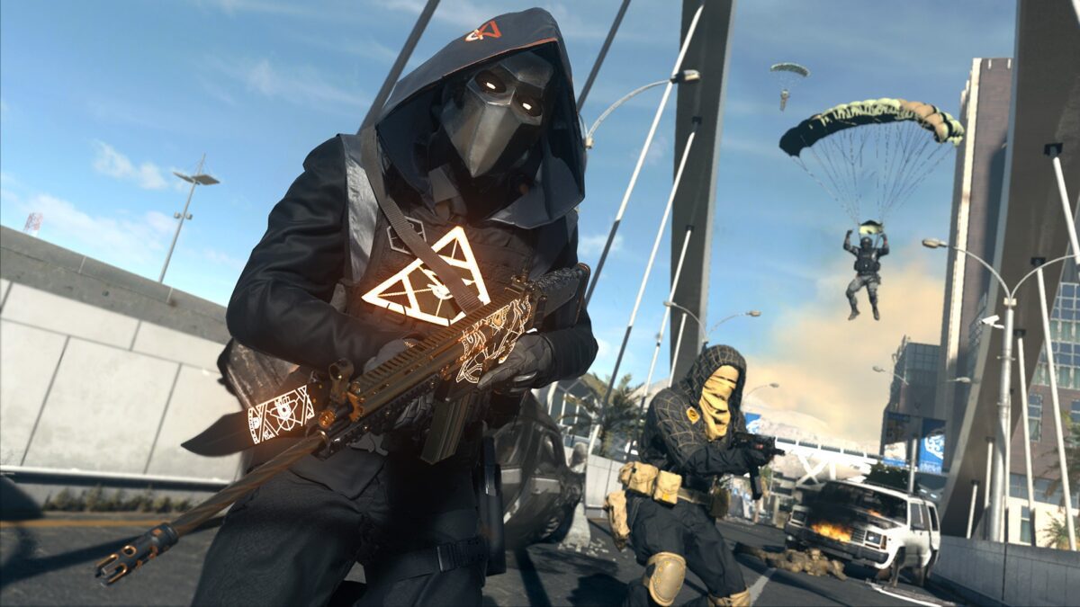 Call of Duty: Warzone 2.0 Xbox One Game Premium Download