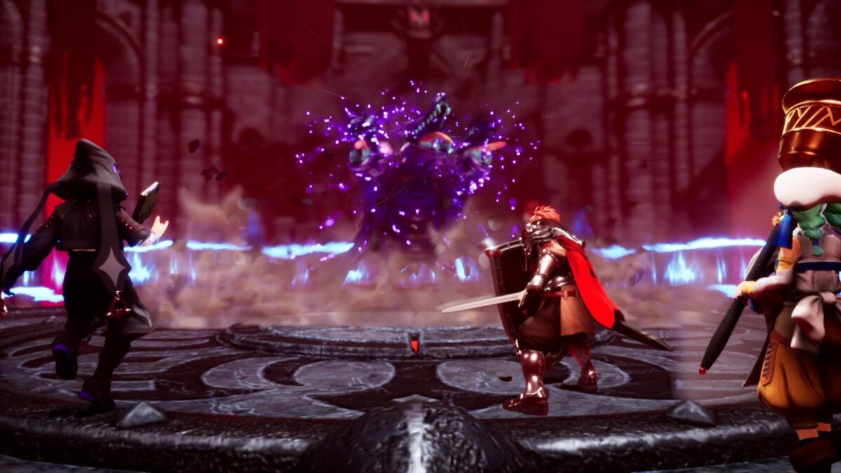 TrinityS PS3 Game Full Version Latest Download