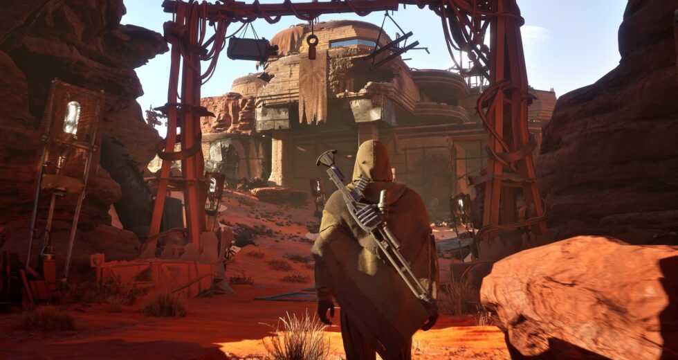 Dune Awakening Full Game Review, Gameplay, Trailer 2024