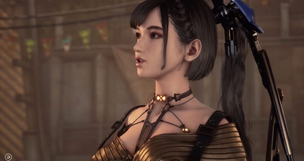 Stellar Blade Full Game PS5 Version Fast Download