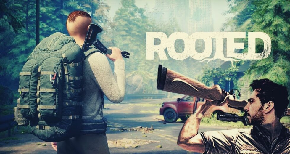Rooted Full Game Review, Gameplay & Download Link