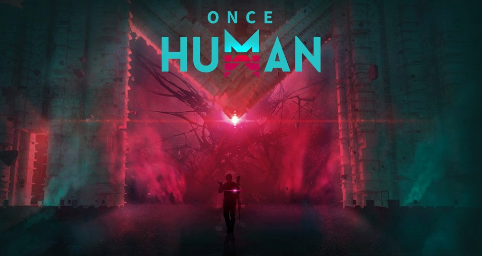 Latest Upcoming Game Once Human Full Review Gameplay 2024