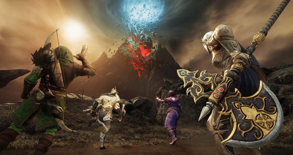 New World: Aeternum Full Game Version Download Free