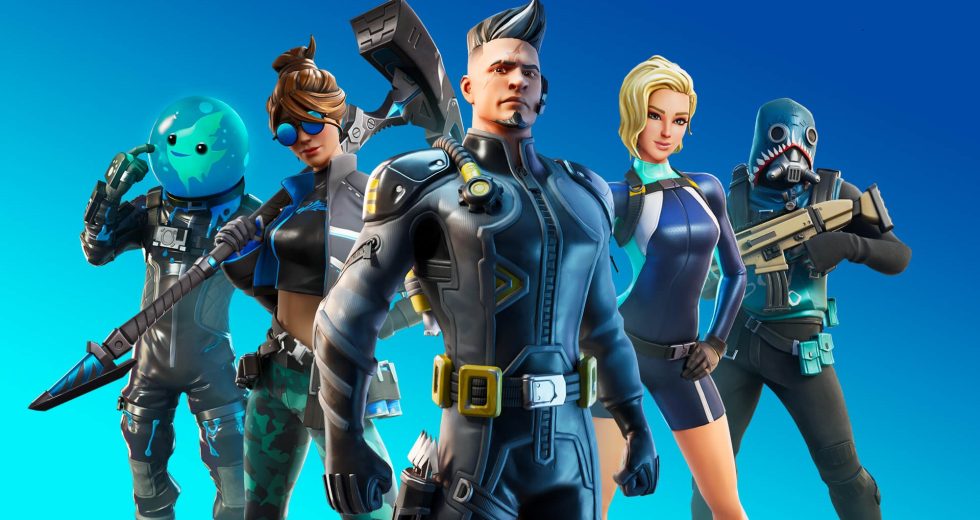 FORNITE FULL GAME PC VERSION DOWNLOAD 2024