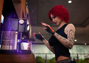 Lust Academy – Season 1