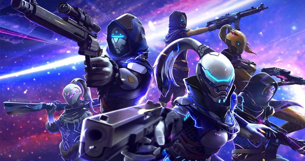 Garena Free Fire PC Game Latest Version Complete Download