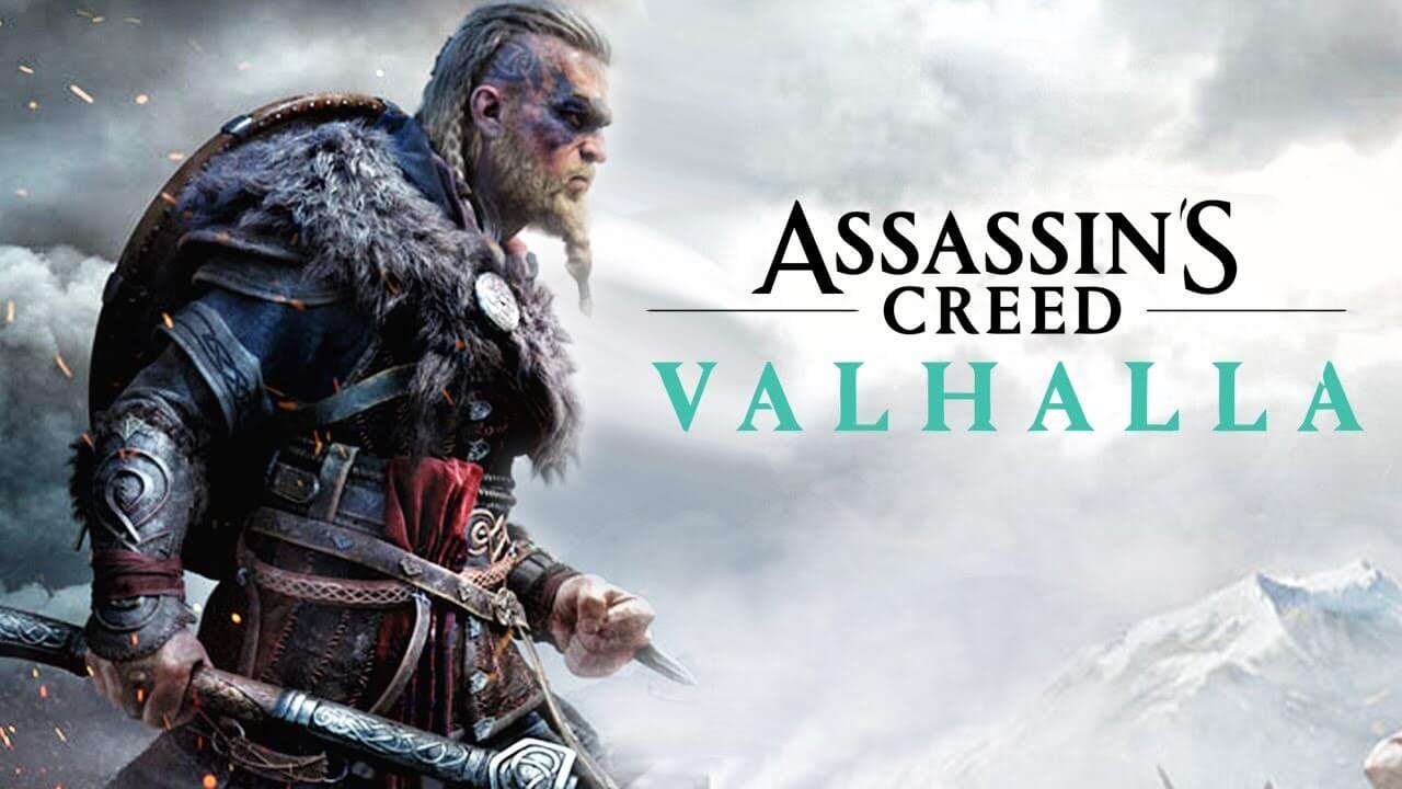 What we expect from the new Assassin's creed Valhalla