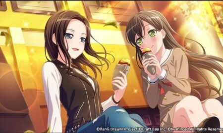 Latest Update On BanG Dream Girls Band Party Presents New Band RAISE A SUILEN