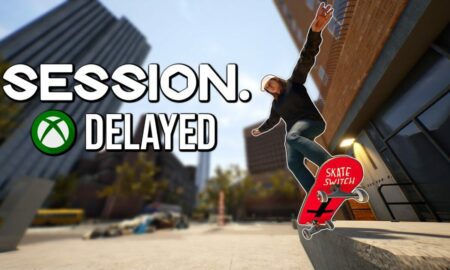 Skater XL is delayed its launch a few weeks