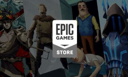 The facts you need to know about the Epic Games Store
