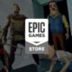 The facts you need to know about the Epic Games Store